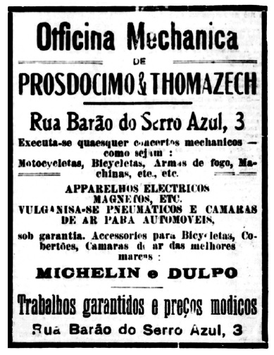 1p O legado Prosdocimo