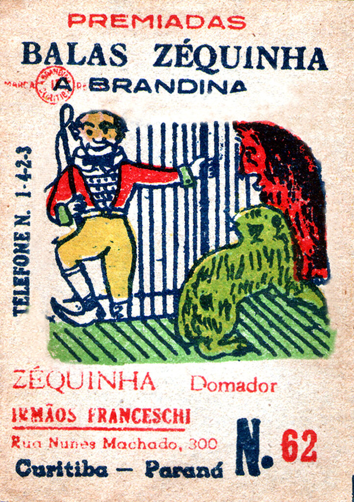 2-Balas-Zequinha-Irmaos-Franceschi-Credito-Acervo-Gibiteca-de-Curitiba-Casa-da-Memoria-FCC-722x1024 Zequinha: o doce sabor de infância