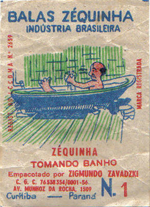 4-Balas-Zequinha-Zigmundo-Credito-Acervo-Gibiteca-de-Curitiba-Casa-da-Memoria-FCC-1 Zequinha: o doce sabor de infância