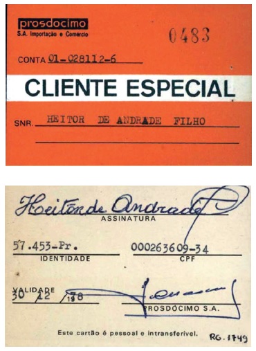 5c O legado Prosdocimo