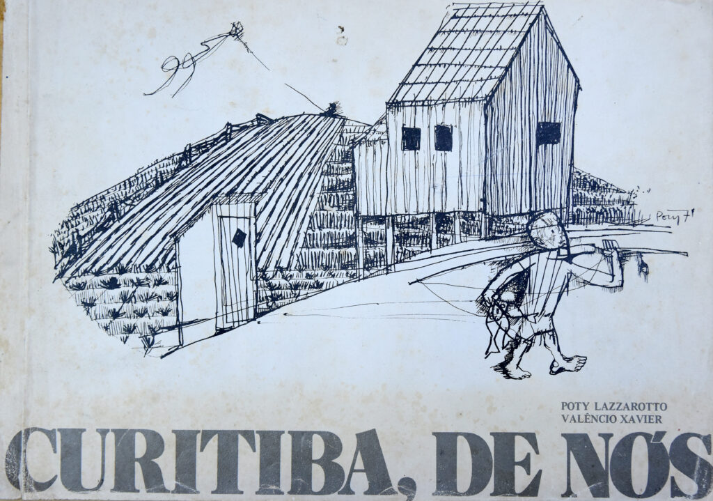 Curitiba-de-Nos-1024x719 Em reverência a Poty