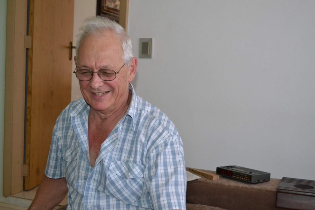 DSC_0008-1024x682 A primeira transmissão de TV em Pato Branco completa 50 anos