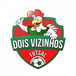 Galo-Futsal Lugar de aconchego