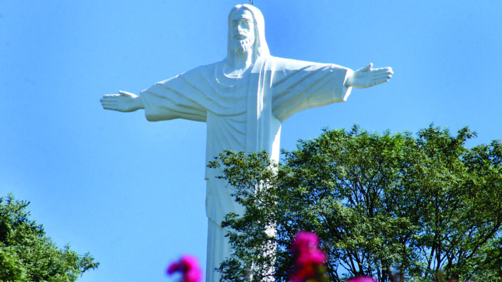 SUDOESTE-Francisco-Beltrao-Morro-do-Cristo-Credito-Prefeitura-de-Francisco-Beltrao-1024x576 Lugar de aconchego