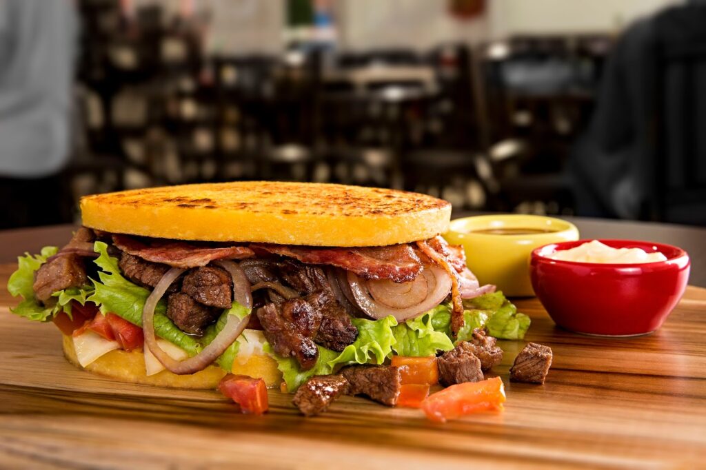 SUDOESTE-Pato-Branco-Polento-2-Credito-Pato-Lancheria-Divulgacao-1024x682 Lugar de aconchego