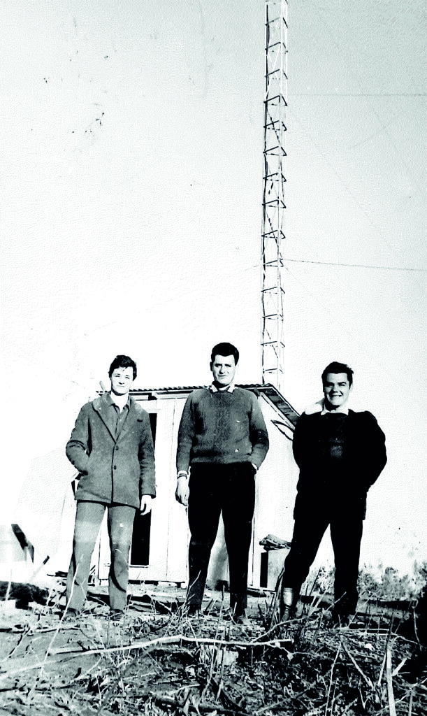 foto-3-1-611x1024 A primeira transmissão de TV em Pato Branco completa 50 anos