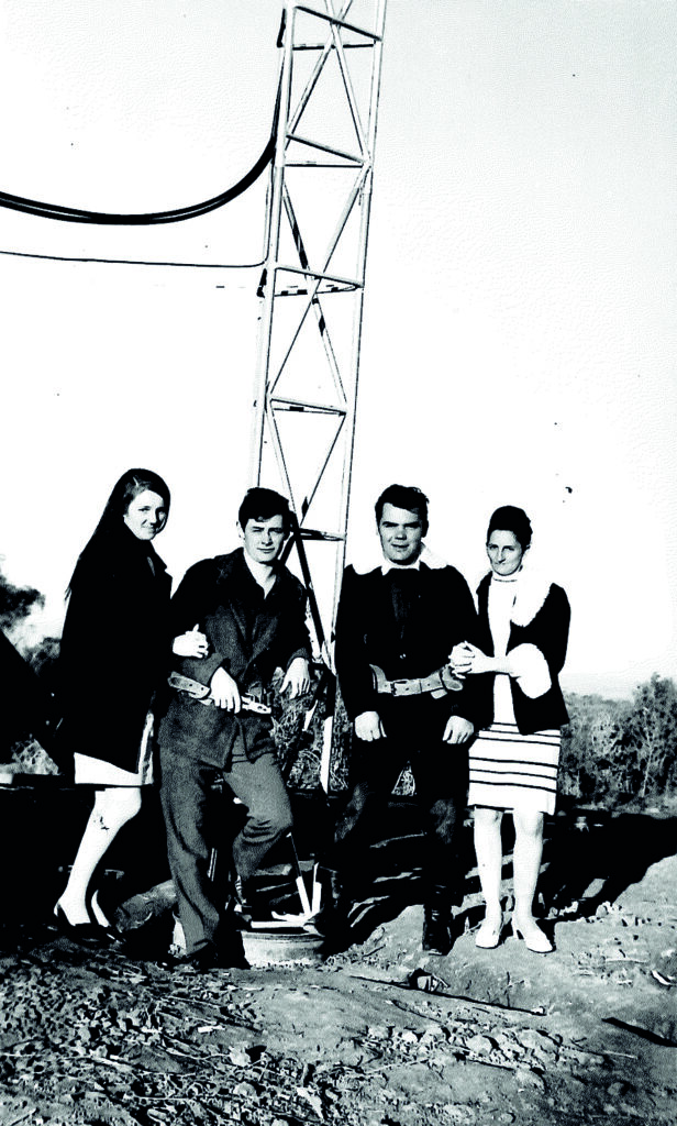 foto-5-1-616x1024 A primeira transmissão de TV em Pato Branco completa 50 anos