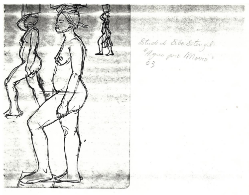 maria Vozes para Anita