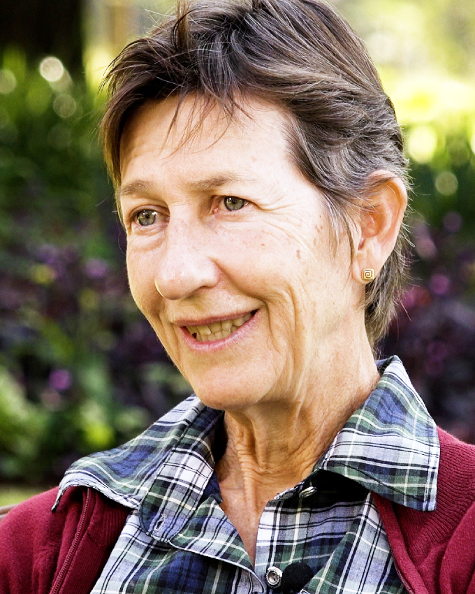 Cornélia Margot Gamerschlag 1