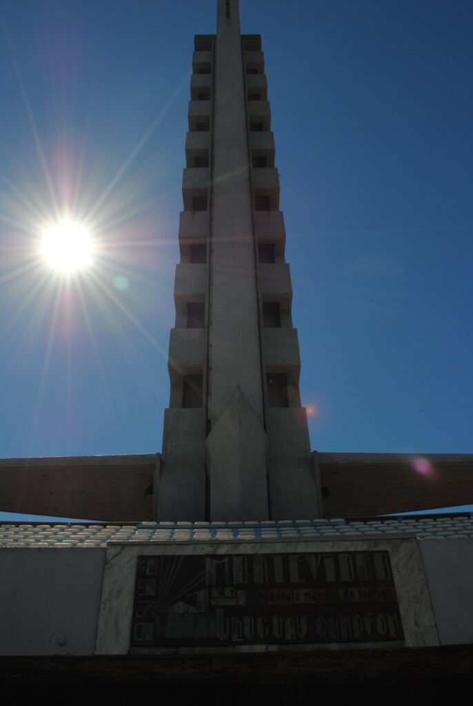 512687780_10232307833531687_1247674393304646862_n-686x1024 Estádio Centenário para os amantes do futebol