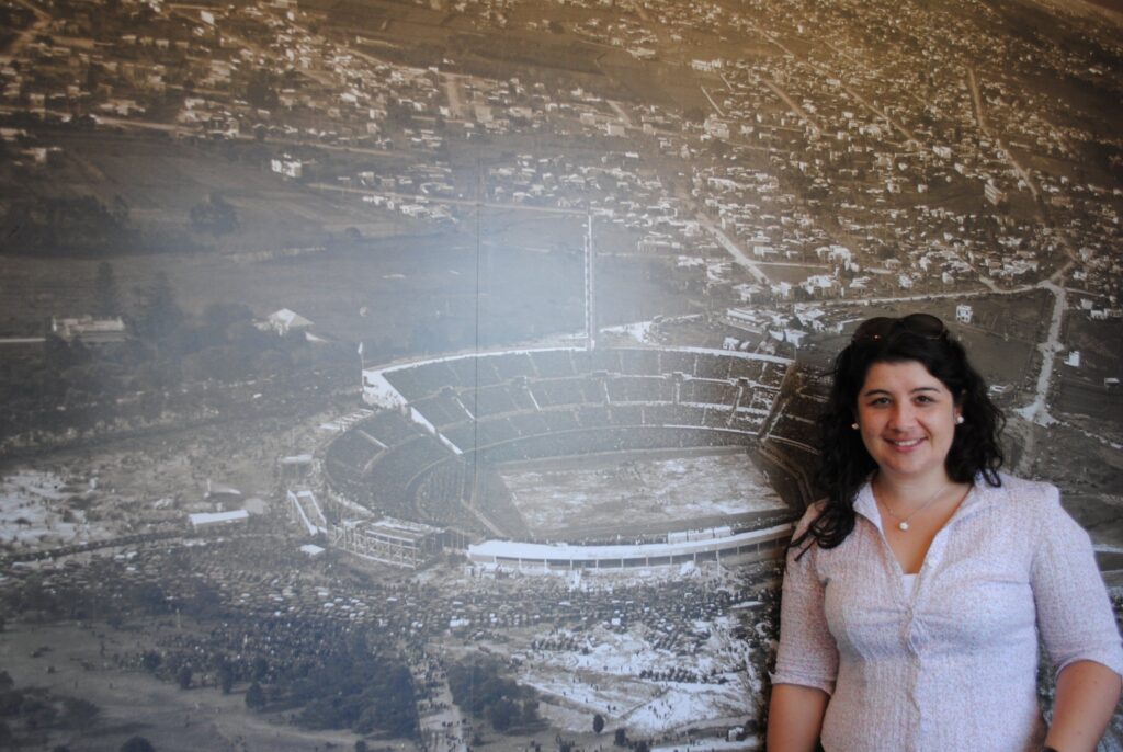513020850_10232307850732117_7572195434395624815_n-1024x686 Estádio Centenário para os amantes do futebol