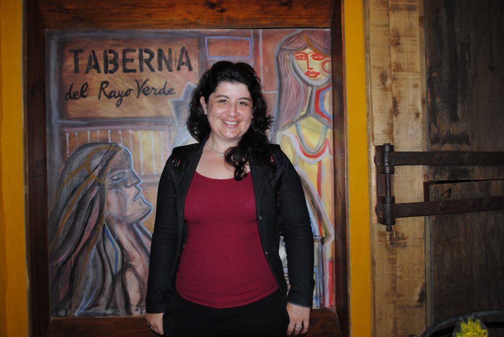 513048573_10232307746809519_7797339441471043928_n-1024x686 Casapueblo - uma "Escultura Habitável"