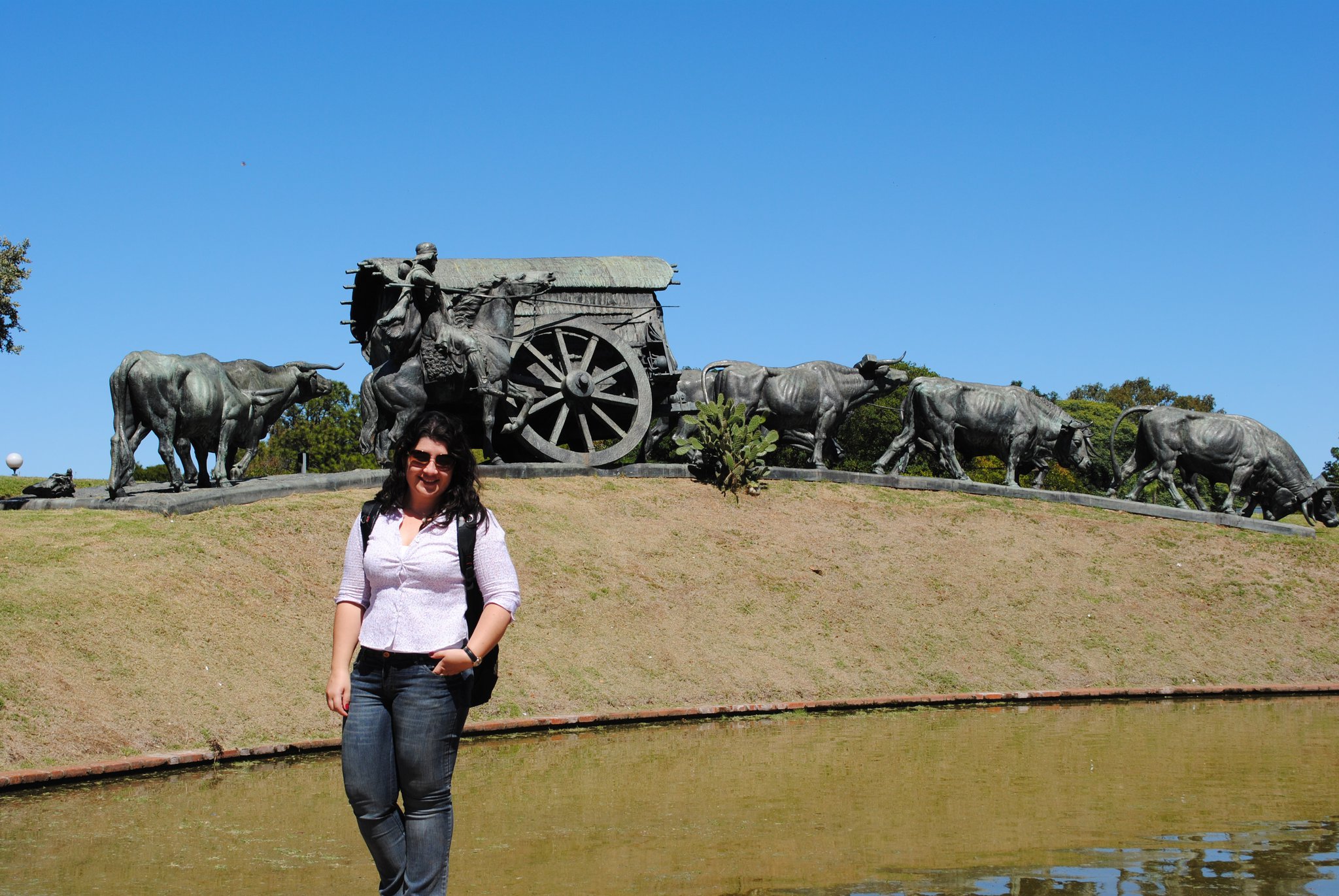 514007120_10232307850572113_5202221360886163377_n Parque Batlle para turismo e lazer