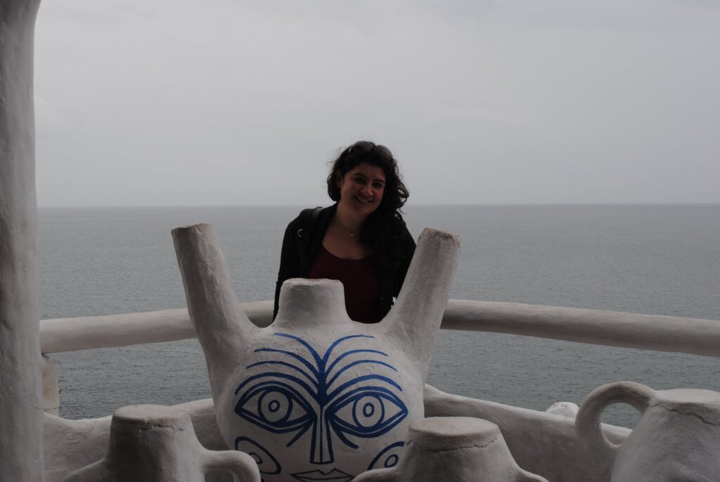 514254009_10232307746929522_5391464010657478712_n-1024x686 Casapueblo - uma "Escultura Habitável"