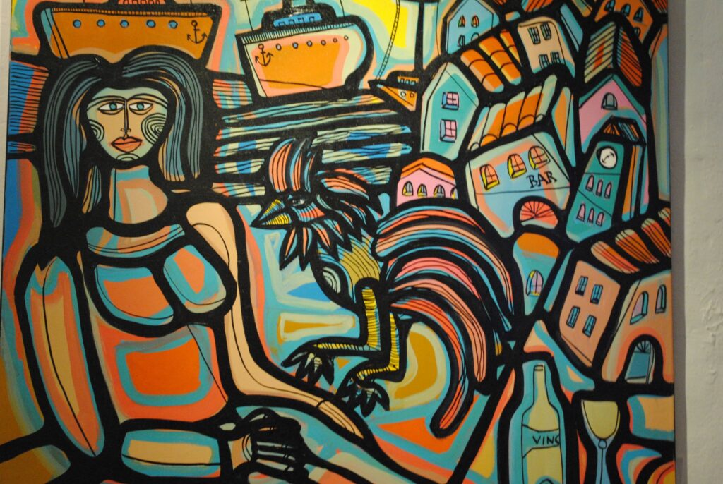 514489111_10232307746969523_7037292855944237656_n-1024x686 Casapueblo - uma "Escultura Habitável"