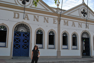 Dannemann A baiana São Félix