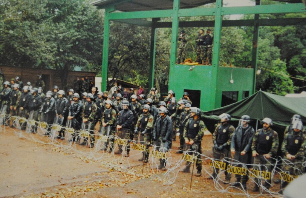 Fotos-historicas-Acervo-Prefeitura-de-Serranopolis-do-Iguacu-12-1024x664 É o fim do caminho