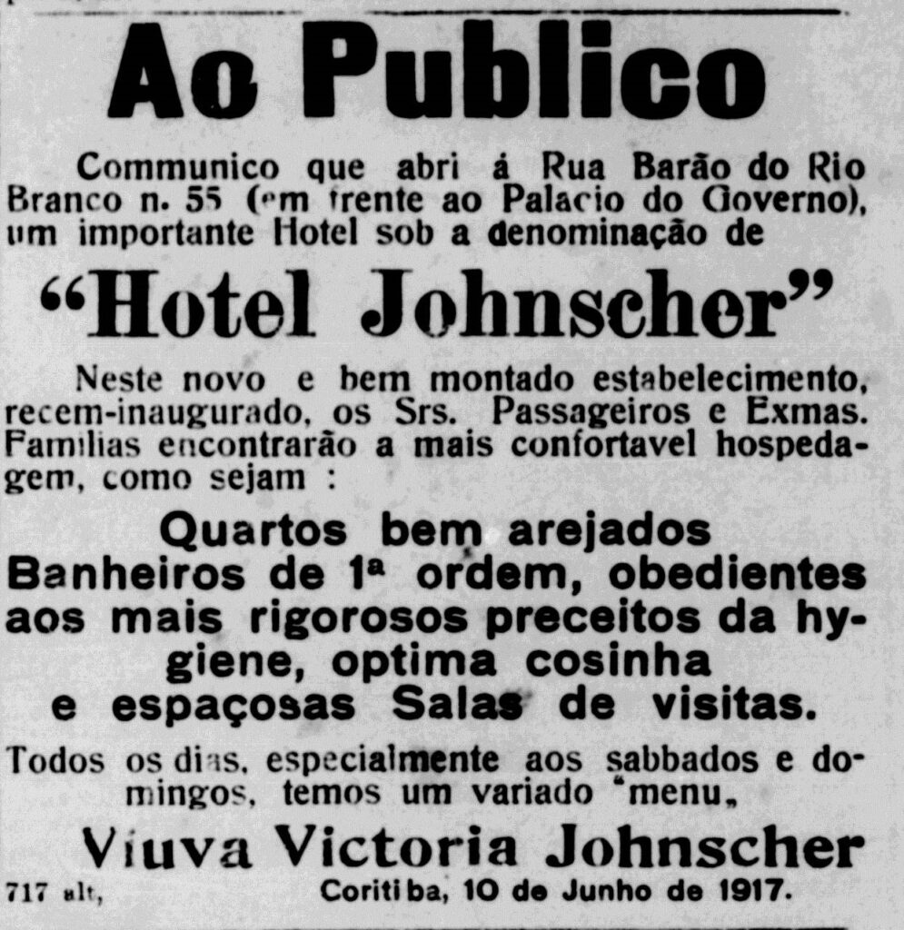 Hotel-Johnscher-inauguracao-995x1024 Charmoso Johnscher