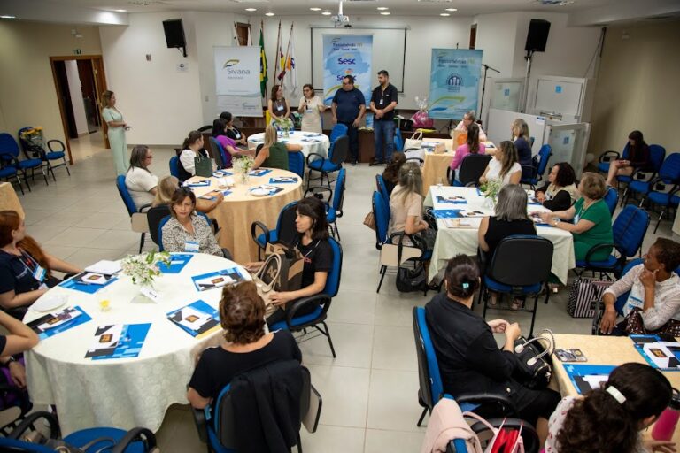 Rodada de Oportunidades