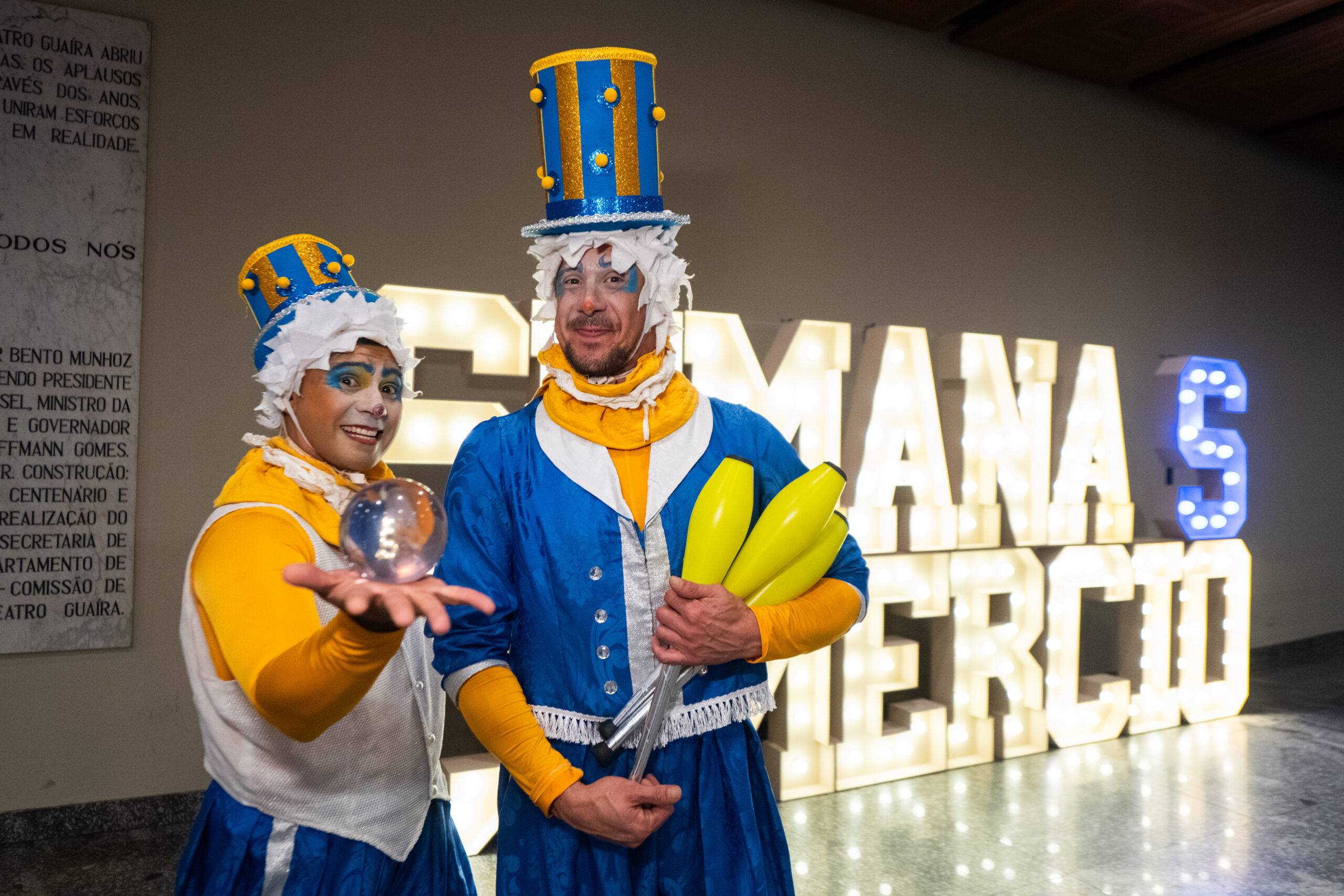 Foto: Cassiano Rosário / Sesc PR - Semana S do Comércio 2025 - Show com Almir Sater no Teatro Guaíra em Curitiba (15/05/2025)