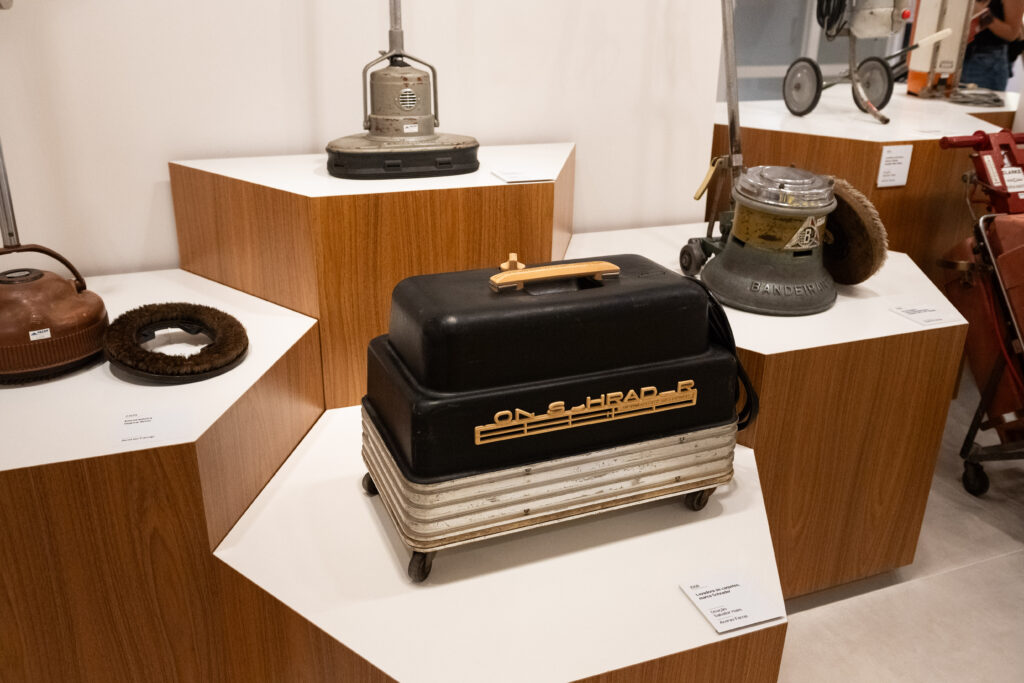 55178301151_5c592eab30_o-1-1024x683 Museu da Limpeza é inaugurado em Curitiba com acervo inédito no país