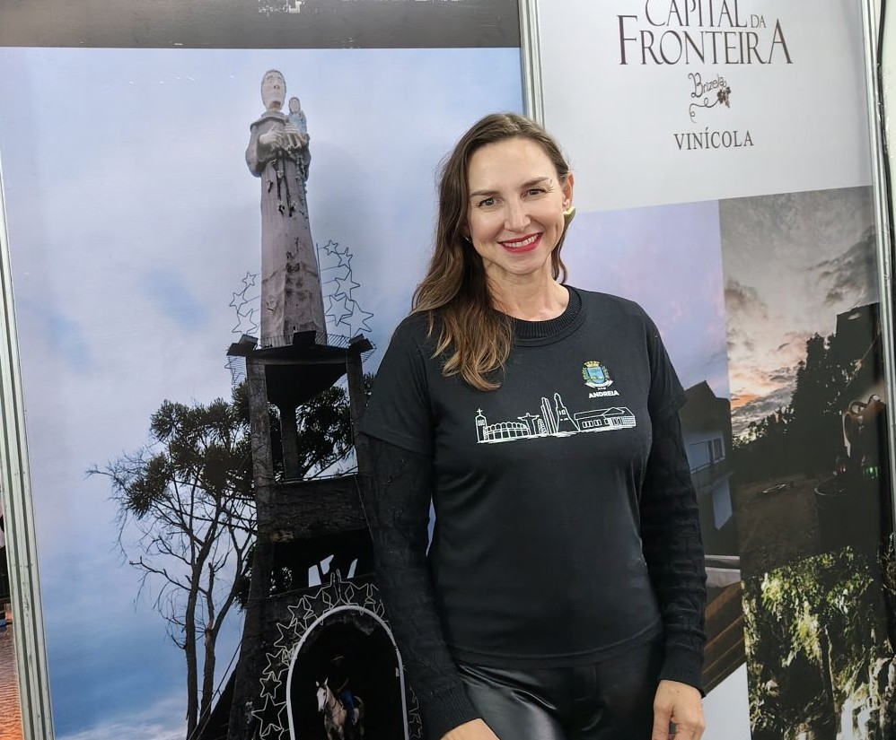 IMG20260517144251 Santo Antônio do Sudoeste diversifica atrativos e se consolida no turismo de fronteira