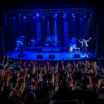 Festiban, no Teatro Sesc da Esquina | Crédito da Imagem: Ivo Lima