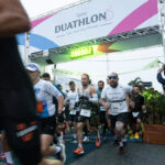 Sesc Duathlon 2026 em São José dos Pinhais (12/07/2026) - Foto: Cassiano Rosário / Sesc PR